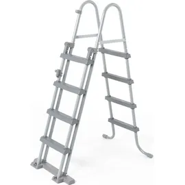 BESTWAY Sicherheitsleiter 122 cm