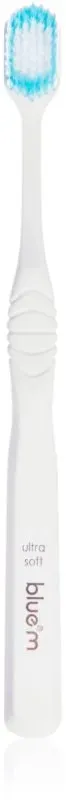 bluem Essentials for Health Zahnbürste Ultraweich 1 St.