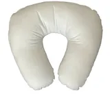 Sansibar Ocean Dream Nackenhörnchen 40 x 30 cm Weiß
