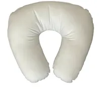 Sansibar Ocean Dream Nackenhörnchen 40 x 30 cm Weiß
