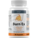 EXVital Burn Ex Kapseln 90 St.