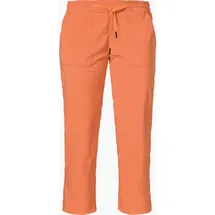 Schöffel Pants Rangun Women orange