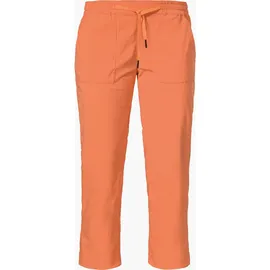 Schöffel Pants Rangun Women orange