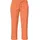 Schöffel Pants Rangun Women orange