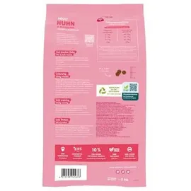 Sanabelle Adult Huhn 2 kg