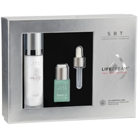 SBT LifeCream Cell Redensifying Gift Kit Gesichtspflegeset 1 Stk