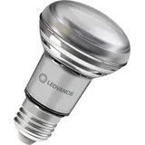 Ledvance LED-Reflektorlampe R63 LEDR6360364.8W827E27