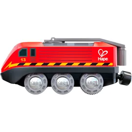HaPe Aufladbare Lok