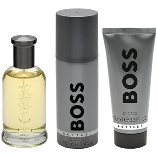 100 ml + Shower Gel 100 ml + Deo Spray 150 ml Geschenkset