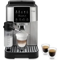 De'Longhi Magnifica Start Milk ECAM220.80.SB silber/schwarz