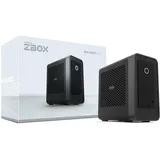 Zotac ZBOX Magnus One ERP54060C, schwarz, Core i5-13400, 16GB RAM, 1TB SSD, GeForce RTX 4060 (ZBOX-ERP54060C-BE-W5B)