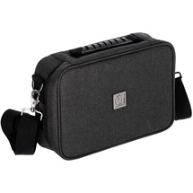 Adam Hall ORGAFLEX Cable Bag S Gepolsterte Organizer-Tasche für Kabel und Zubehör, Größe S 14,5"