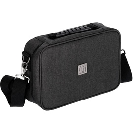 Adam Hall ORGAFLEX Cable Bag S Gepolsterte Organizer-Tasche für Kabel und Zubehör, Größe S 14,5"