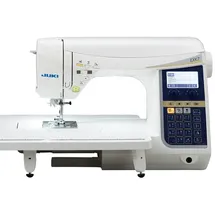 Juki HZL-DX7