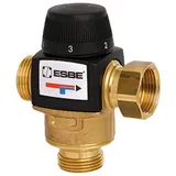 ESBE Mischautomat mit Außengewinde