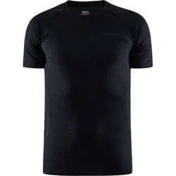 CRAFT Herren Unterwäsche CORE DRY ACTIVE COMFORT, BLACK B999000, XXL