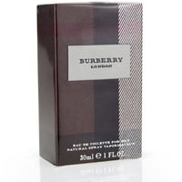 Burberry London Man Eau de Toilette 30 ml