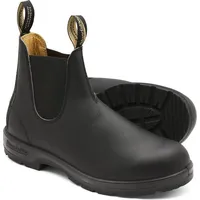 Blundstone Herren Schwarz 40