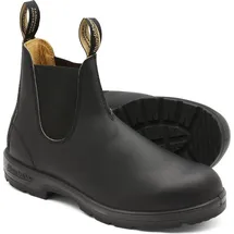 Blundstone Herren Schwarz 40