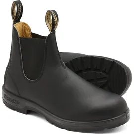 Blundstone Herren Schwarz 40
