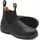 Blundstone Herren Schwarz 40