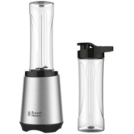 Russell Hobbs Mix&Go Steel 23470-56 Smoothie Maker