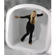 Walimex Pop-Up Lichtwürfel (150x150x150 cm)