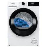 Gorenje DHNE83/AT Wärmepumpentrockner (8 kg)