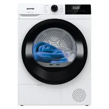 Gorenje DHNE83/AT Wärmepumpentrockner (8 kg)