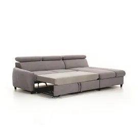 Fun Möbel Ecksofa Schlafsofa Anton Xs In Esito