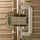 TRAVELHOUSE Tokyo 2-Rollen S Cabin 55 cm / 78 l gold