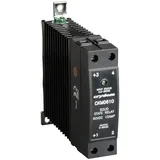 CRYDOM Halbleiterrelais CKM0630 30A Schaltspannung (max.): 60 V/DC 1St.