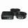 Five Springformen 3er-Set