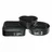 Five Springformen 3er-Set