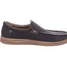 HEYDUDE Mikka Braided Herren Blau 46