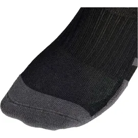 adidas Climacool Low Cut Socken 3 Paar Schwarz 34-36