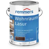 Remmers Wohnraum-Lasur 2,5 l mocca