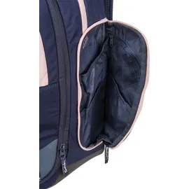 Satch match bloomy breeze 2024