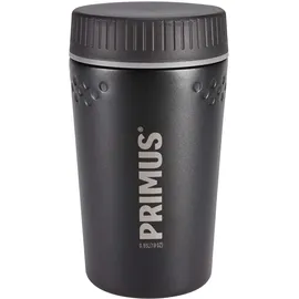 PRIMUS Trailbreak Lunch 550ml Steife Tragbare Kühlbox - Black - One Size