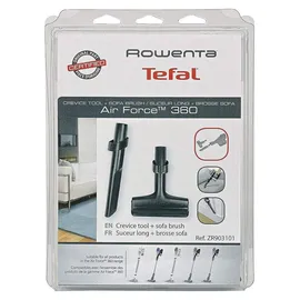 Rowenta Tefal Zr903101 Fugendüse/Sofabürste