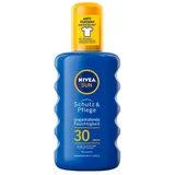 NIVEA Sun Schutz & Pflege Spray LSF 30 200 ml
