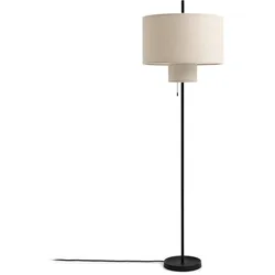 New Works - Margin Stehleuchte, beige