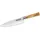 Böker Damast Olive Kochmesser 15,5 cm