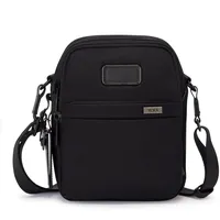 Tumi Alpha 4 Kleine Umhängetasche