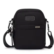 Tumi Alpha 4 Kleine Umhängetasche