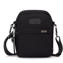 Tumi Alpha 4 Kleine Umhängetasche