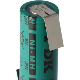 FDK HR-AU Twincell A 2700 mAh 1 St.