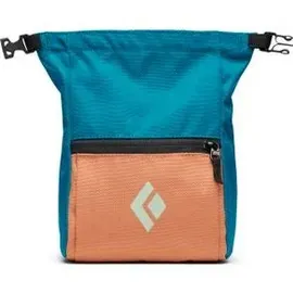 Black Diamond Mondito chalkbag blau