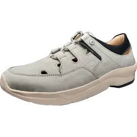 WOLKY Galena Antique Damen Grau 42