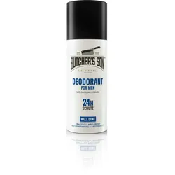 BUTCHER'S Son Deodorant Spray well done 150 ml
